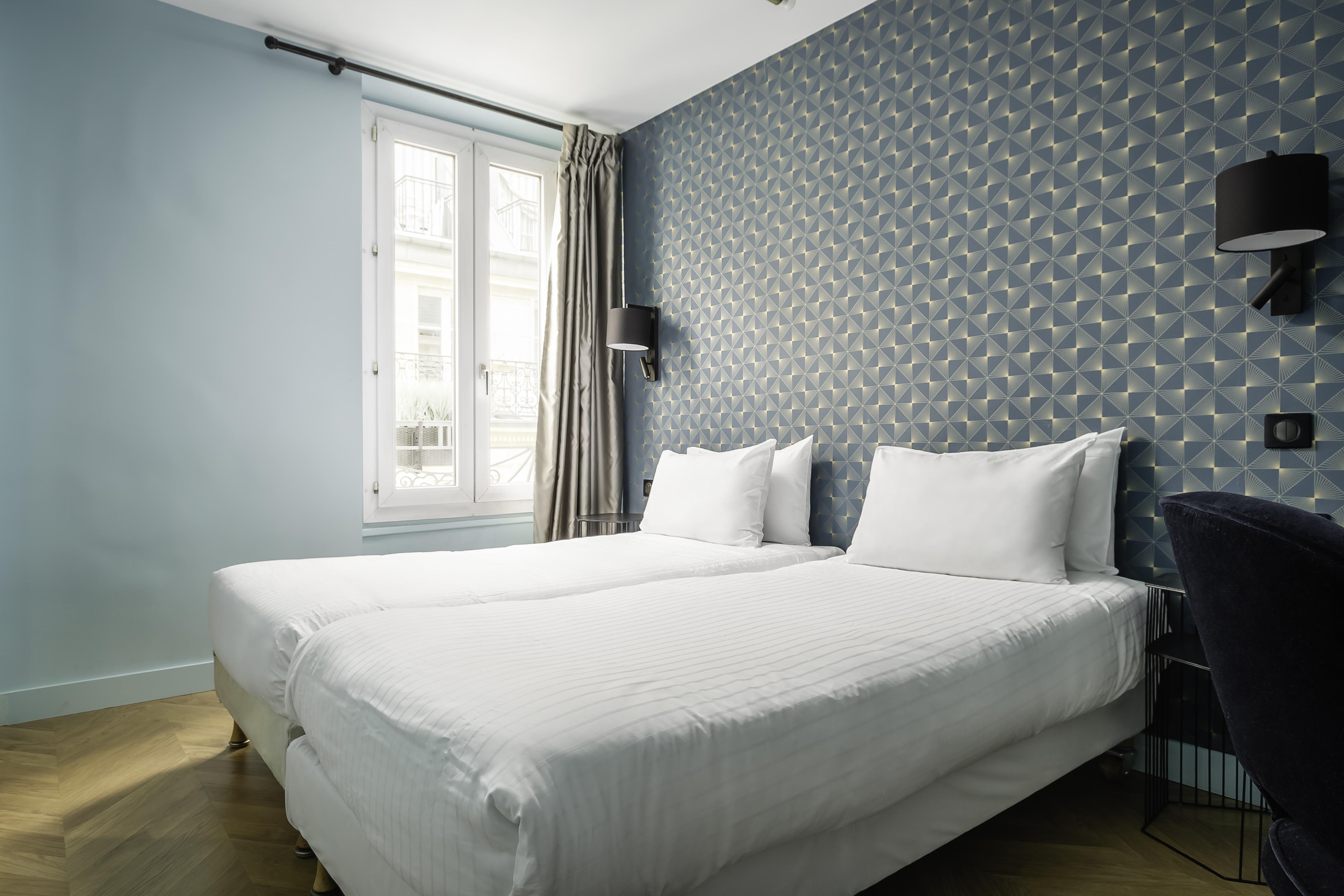 Hotel Elysee Etoile Paris Dış mekan fotoğraf