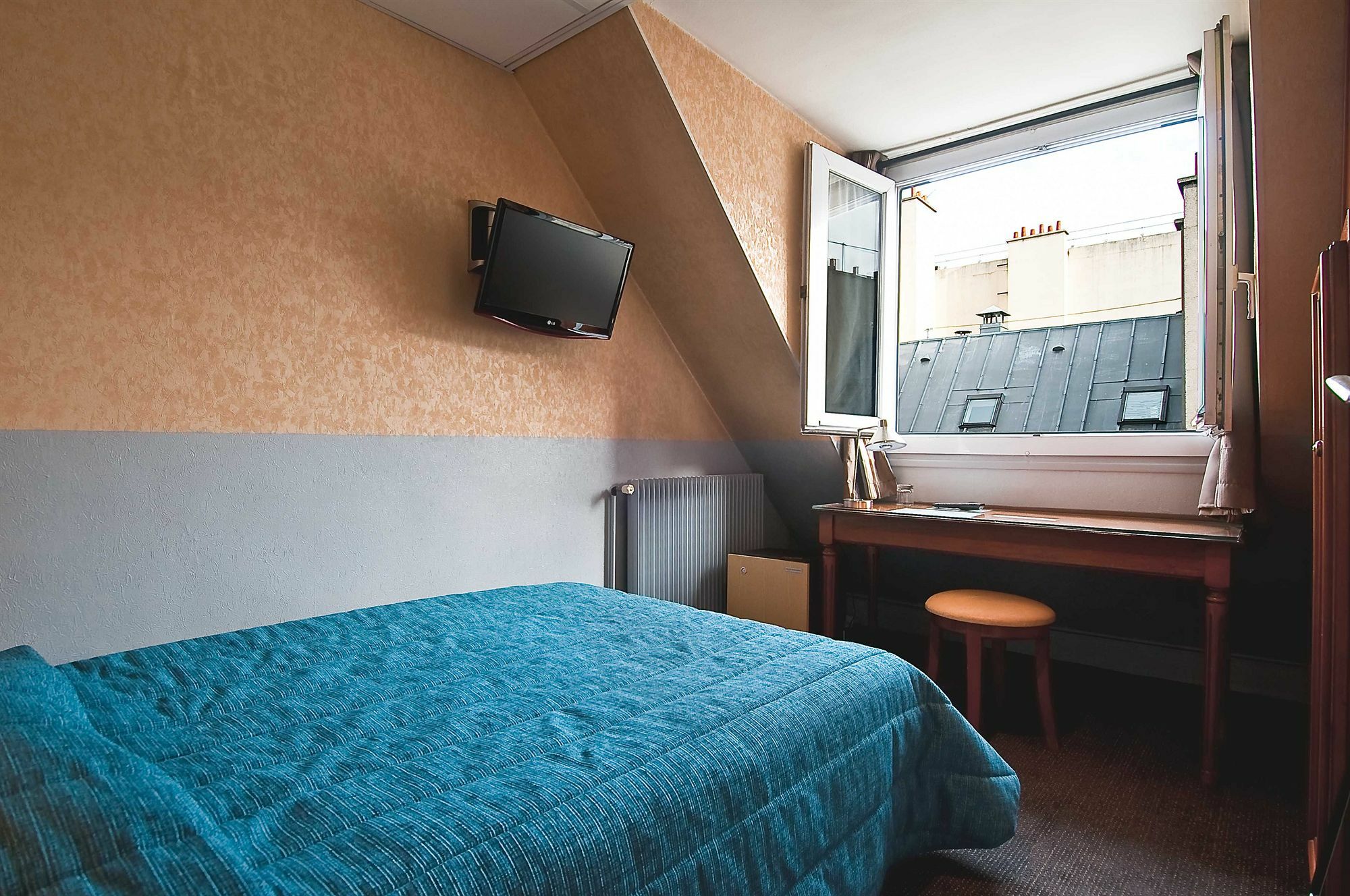 Hotel Elysee Etoile Paris Dış mekan fotoğraf